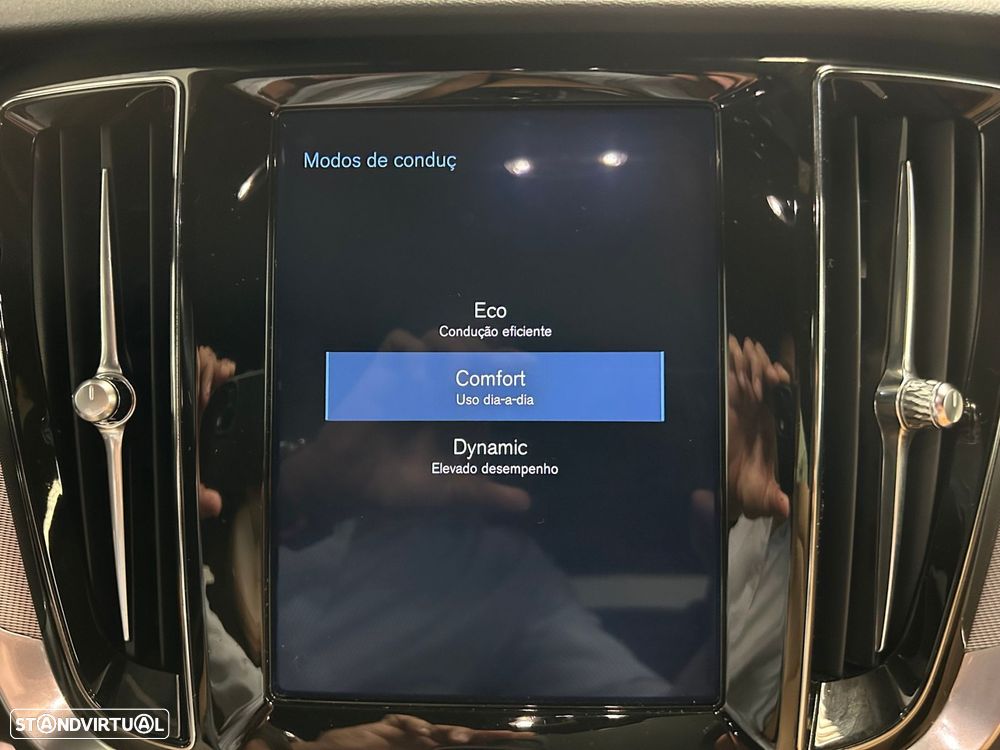 Volvo V60 2.0 D3 Inscription - 31