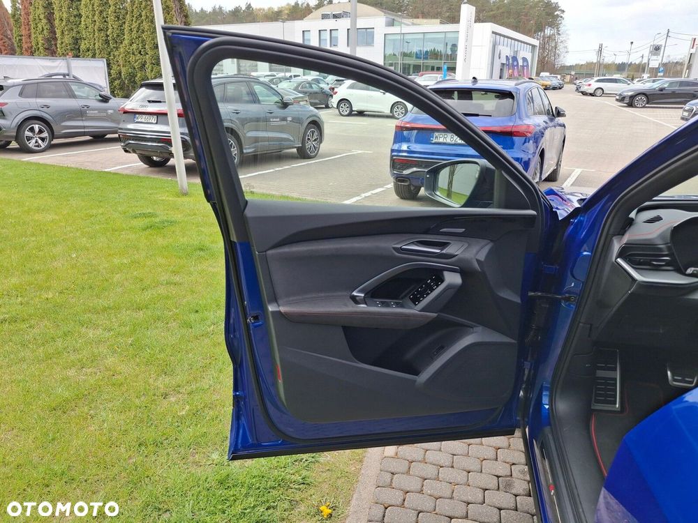 Audi Q5 - 27