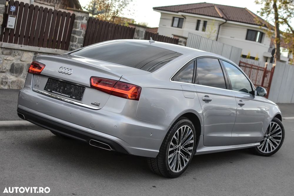 Audi A6 - 16