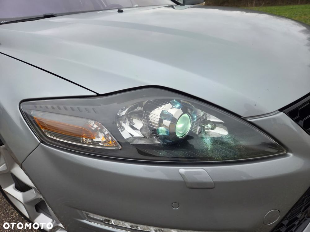 Ford Mondeo 2.0 TDCi Ghia - 28