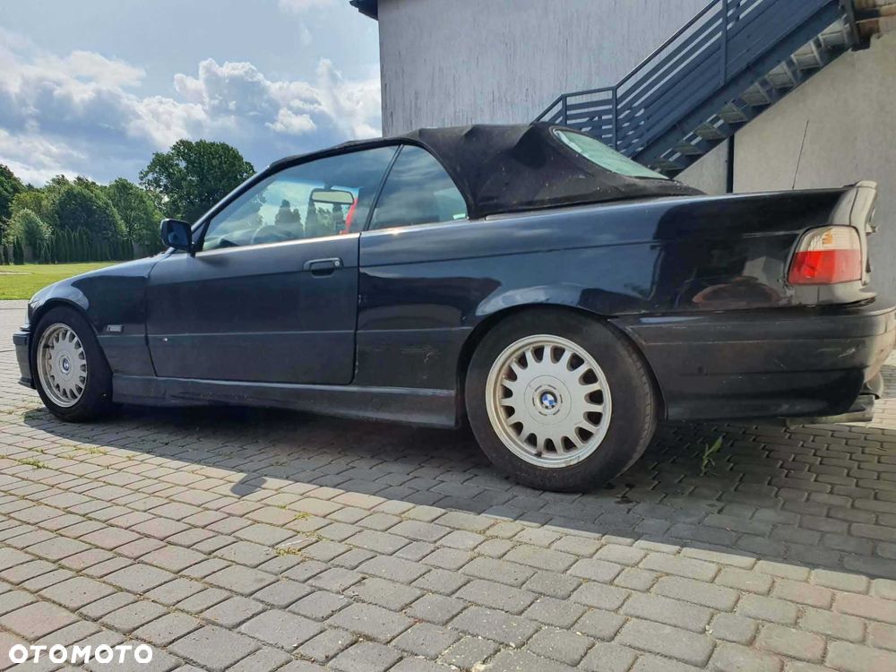 BMW Inny - 6