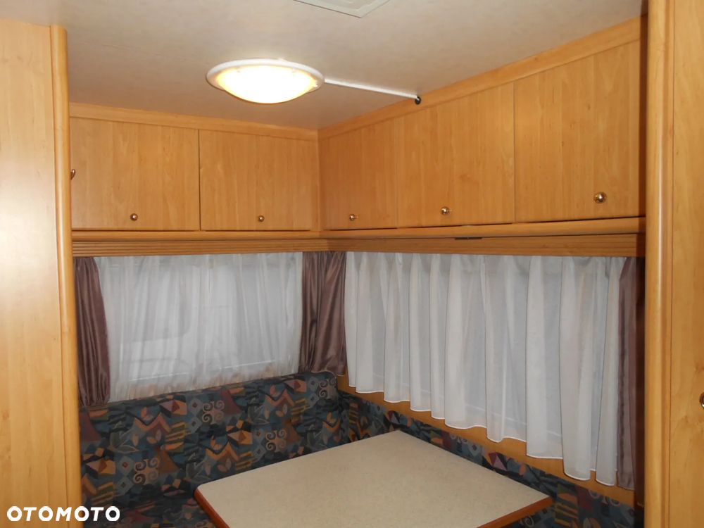 Dethleffs CAMPER 390 - 17