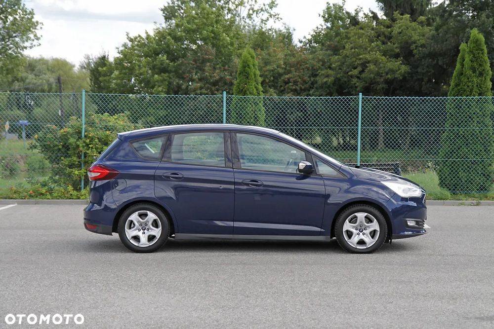 Ford C-MAX 1.6 FF Trend - 5
