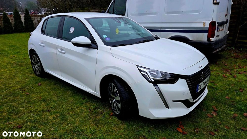 Peugeot 208 PureTech 75 Active Pack - 1