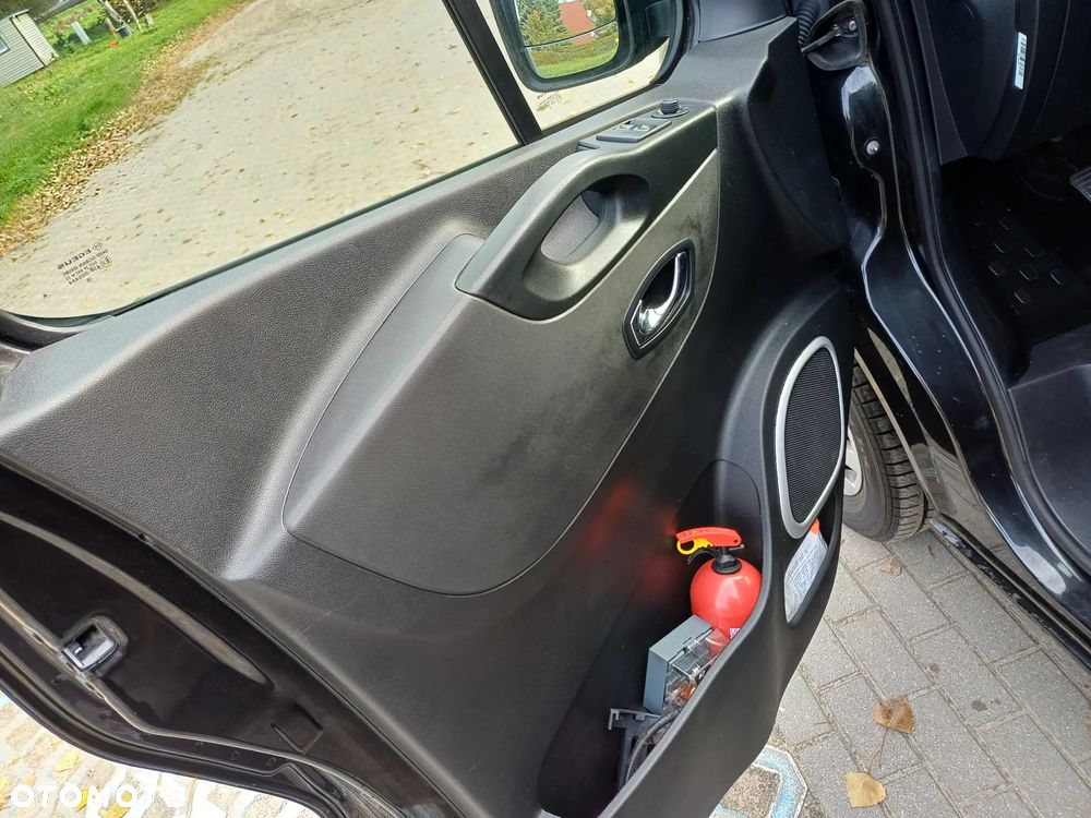 Opel Vivaro 1.6 D (CDTI) L1H1 S&S - 22