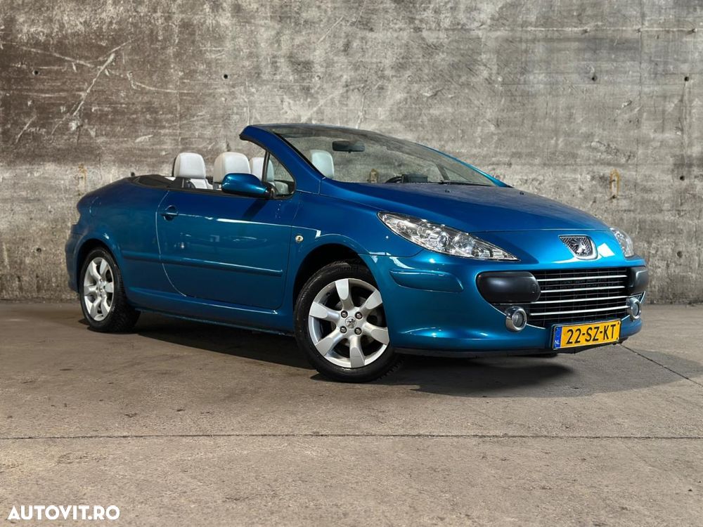 Peugeot 307 - 2