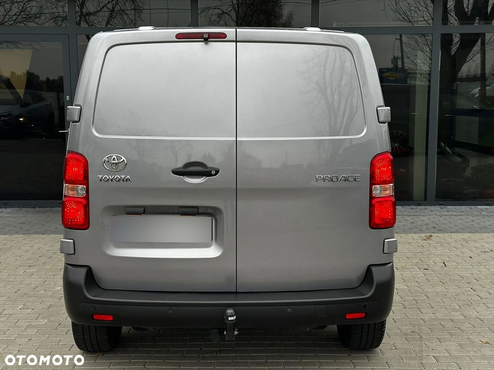 Toyota ProAce - 5