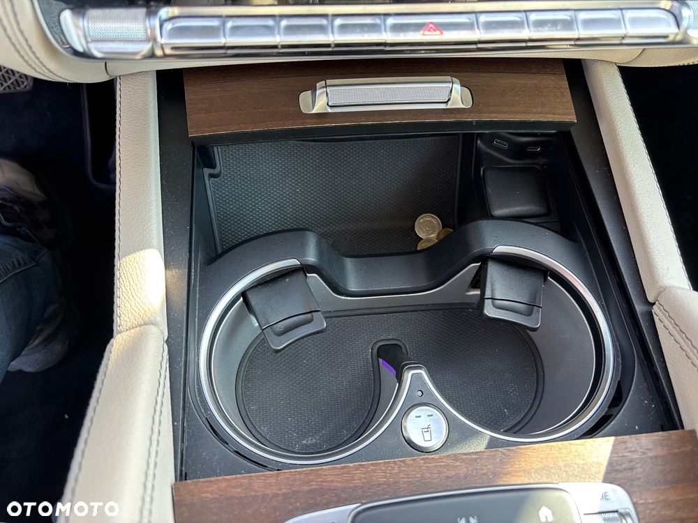 Mercedes-Benz GLE 400 d 4-Matic Premium Plus - 26