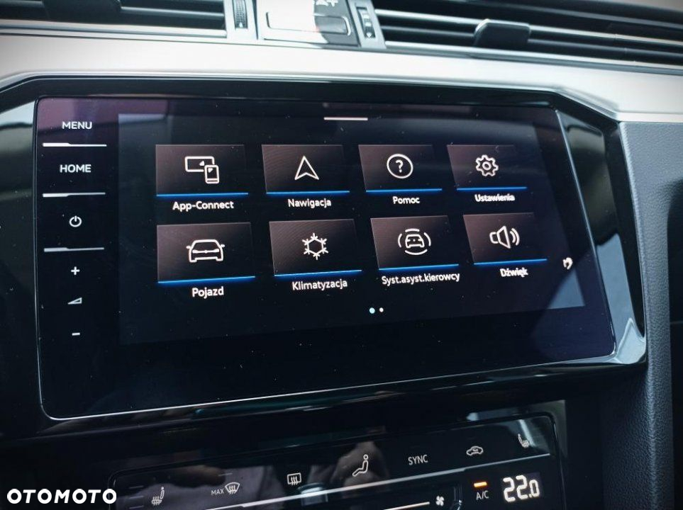 Volkswagen Passat - 35