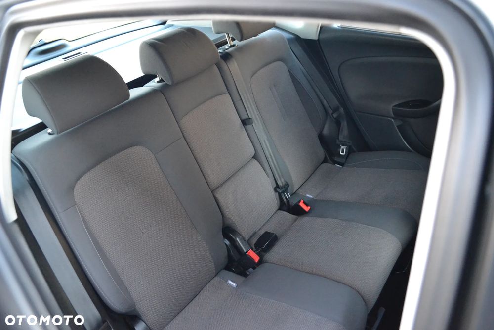 Seat Altea XL 1.6 Stylance - 22