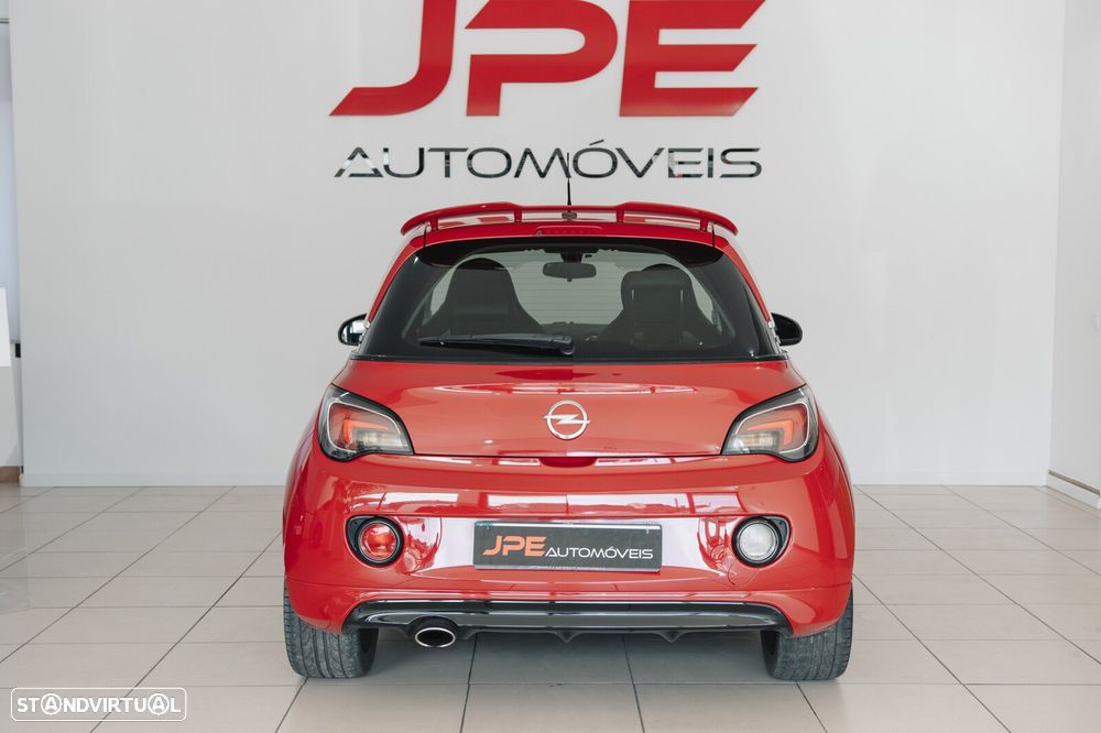 Opel Adam 1.4 T S - 3