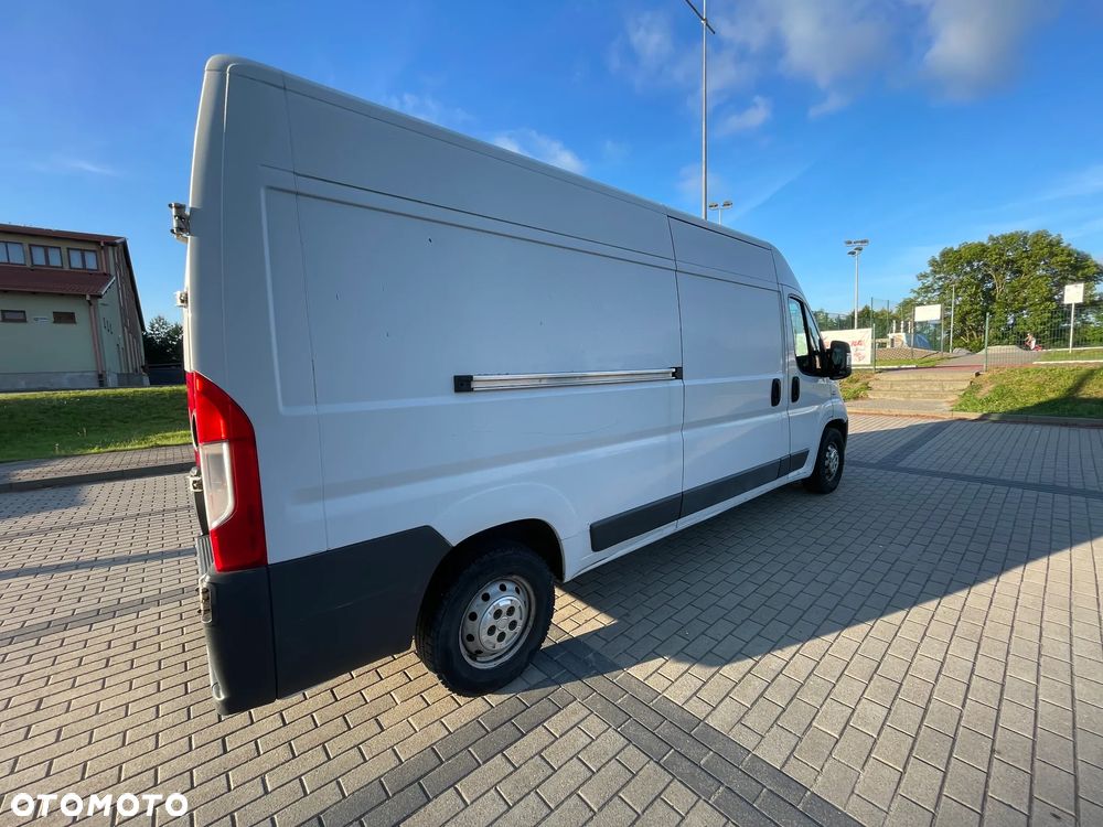 Fiat Ducato - 5