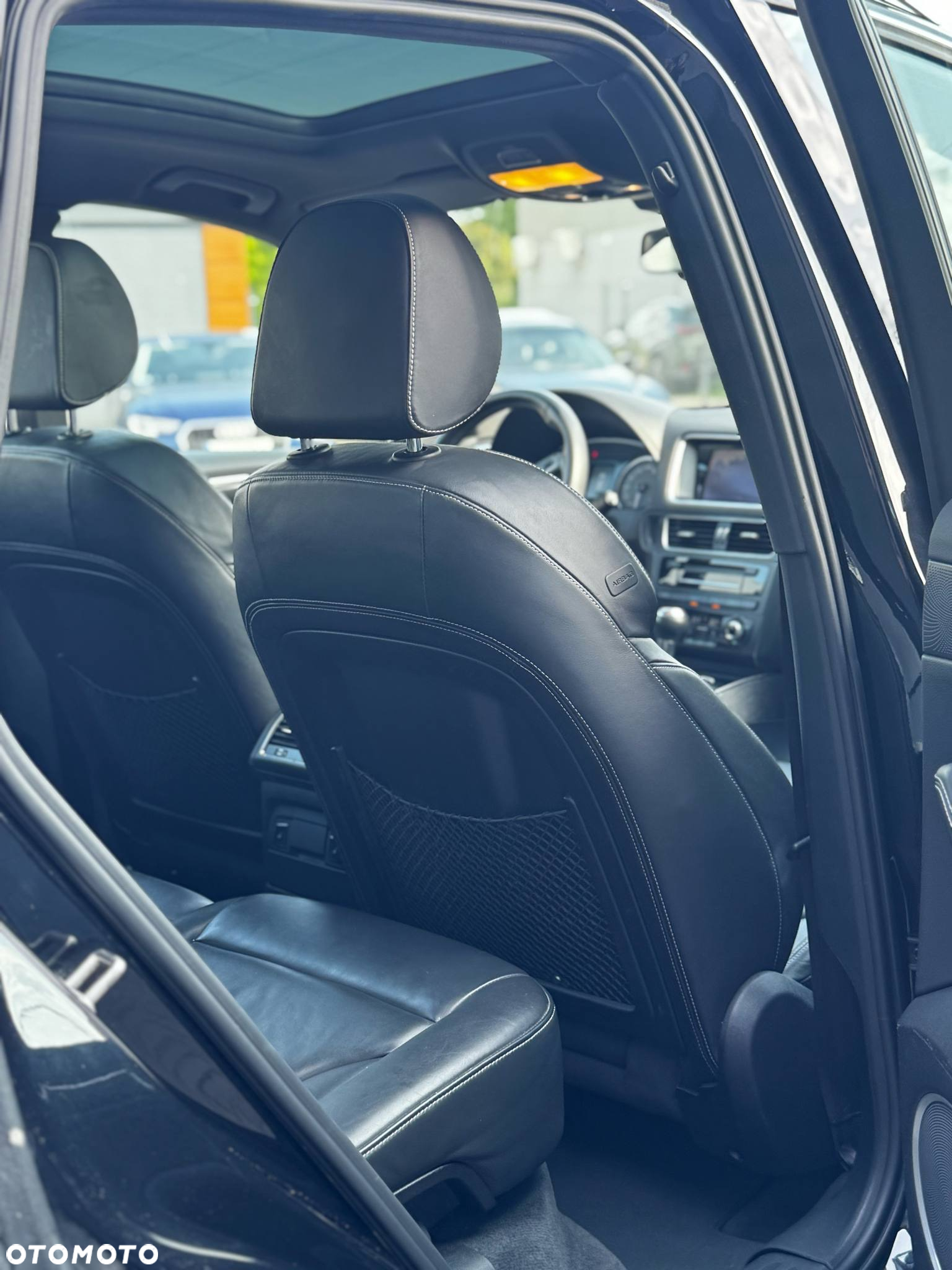 Audi SQ5 3.0 TDI Quattro Tiptronic - 6