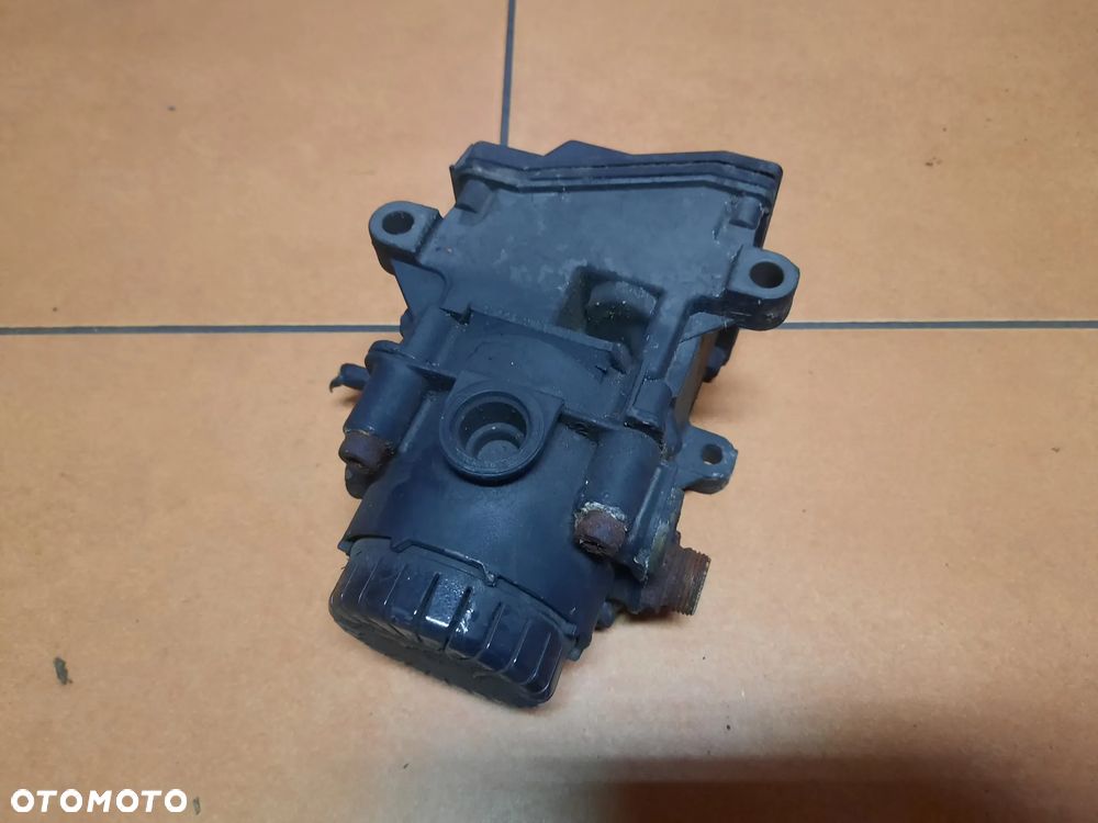 Zawor Modulator EBS 0486203023 Man TGA - 2