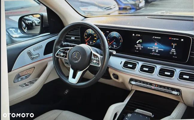 Mercedes-Benz GLE 350 de 4-Matic - 9