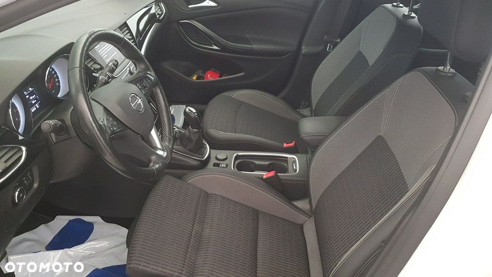 Opel Astra - 21