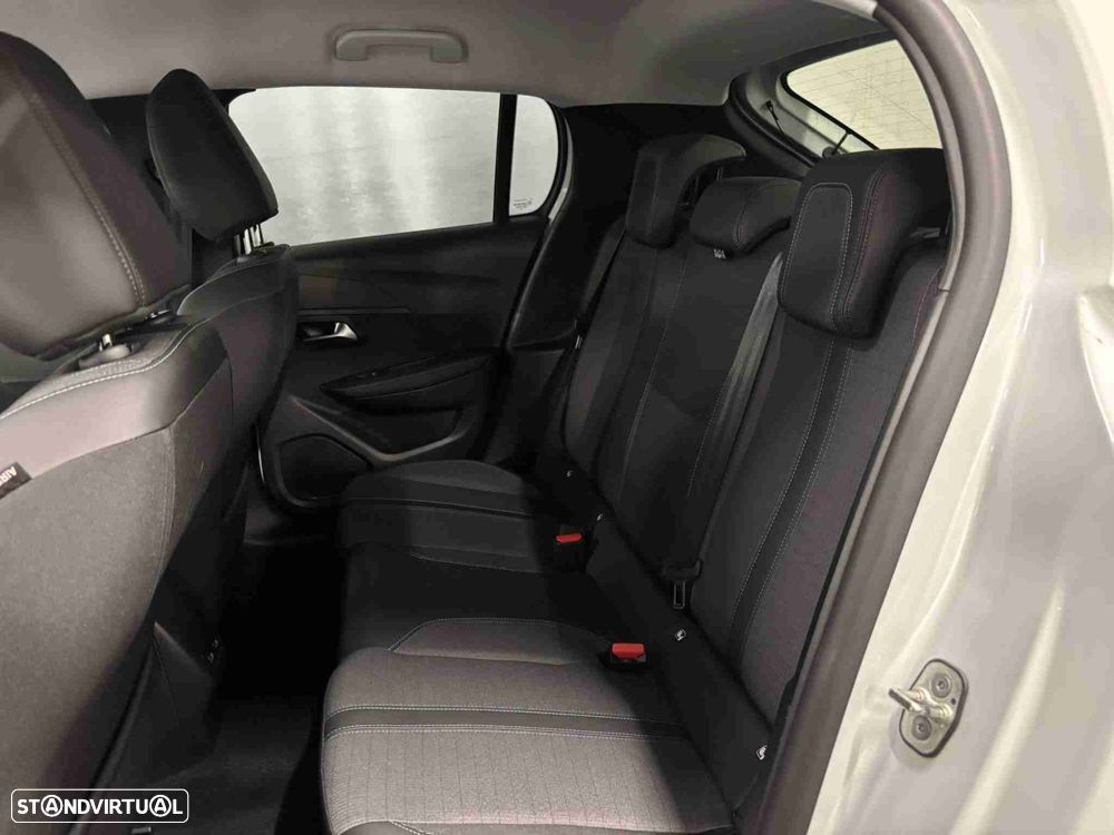 Peugeot 208 1.2 PureTech Allure Pack - 7
