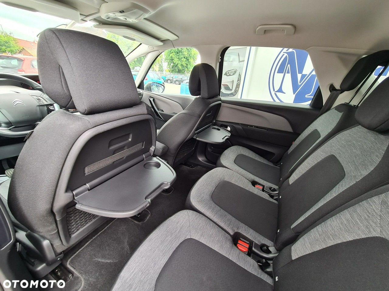 Citroën C4 SpaceTourer 1.2 PureTech Shine S&S - 28