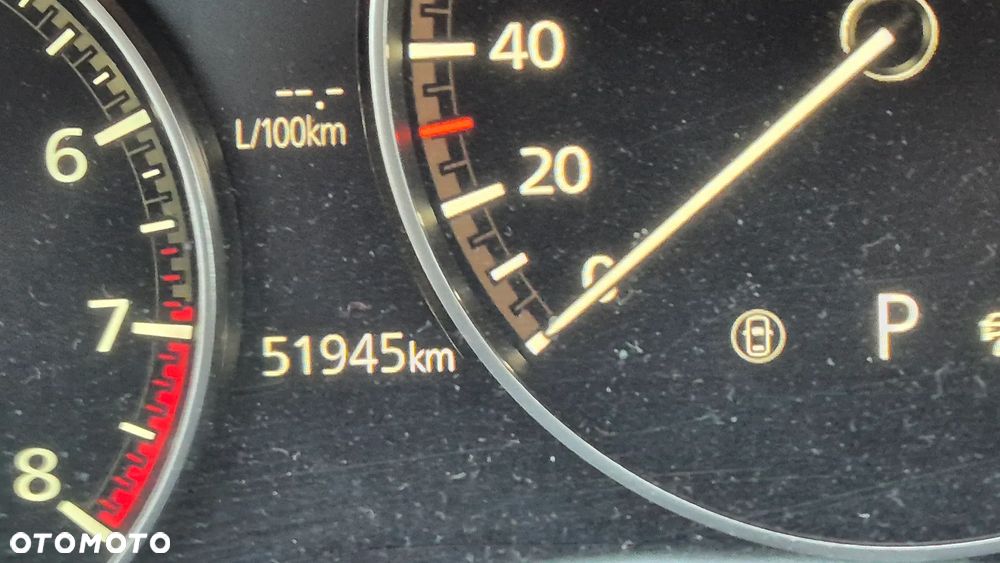 Mazda 3 2.0 mHEV Hikari - 6