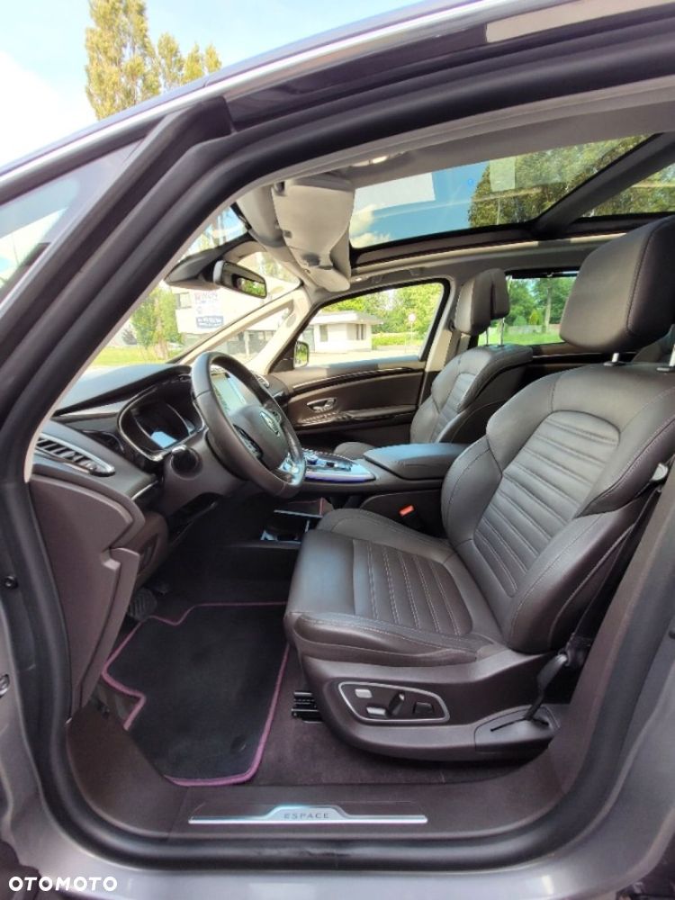 Renault Espace Energy dCi 160 EDC Initiale Paris - 13