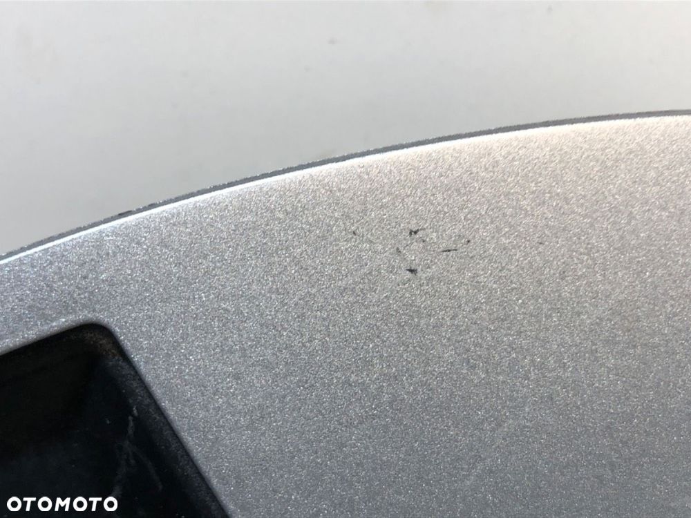 KOŁPAKI KOMPLET 15''  NISSAN MICRA V (K14) 2016 - 2022 1.0 IG-T 100 74 kW [101 KM] benzyna 2018 - - 5