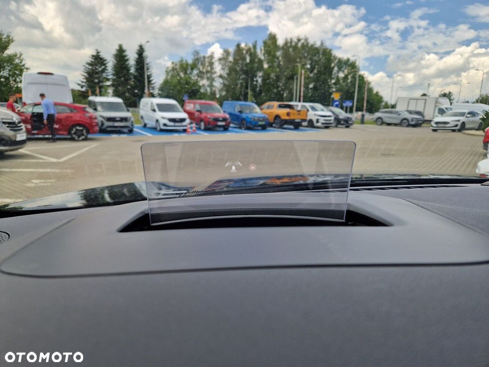 Ford Kuga 2.0 EcoBlue mHEV FWD Titanium - 20