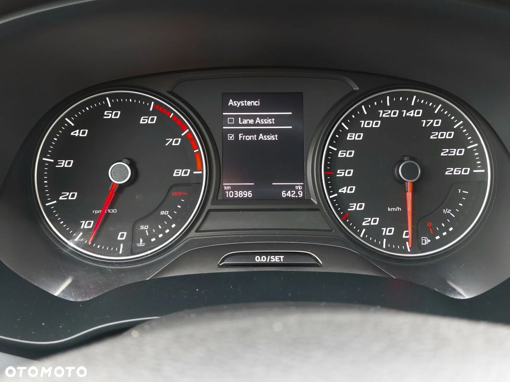 Seat Leon 1.5 TSI Xcellence - 22