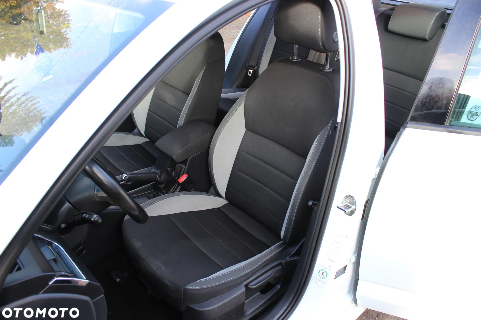Skoda Octavia 2.0 TDI (Green tec) Joy - 15