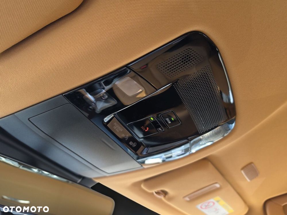 Lexus NX 350h Prestige AWD - 20