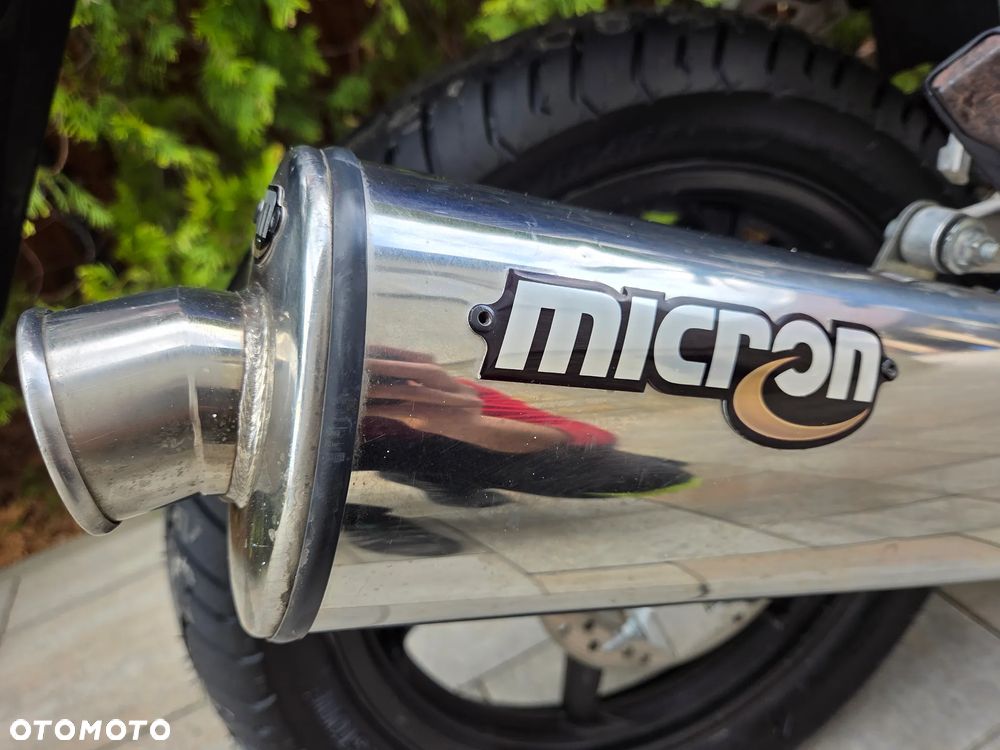 Honda CBR - 20