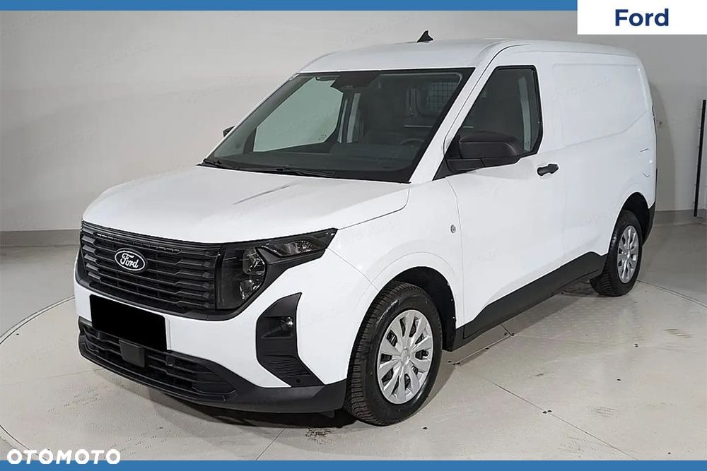 Ford Transit Courier Trend L1H1 1.5 100KM - 4