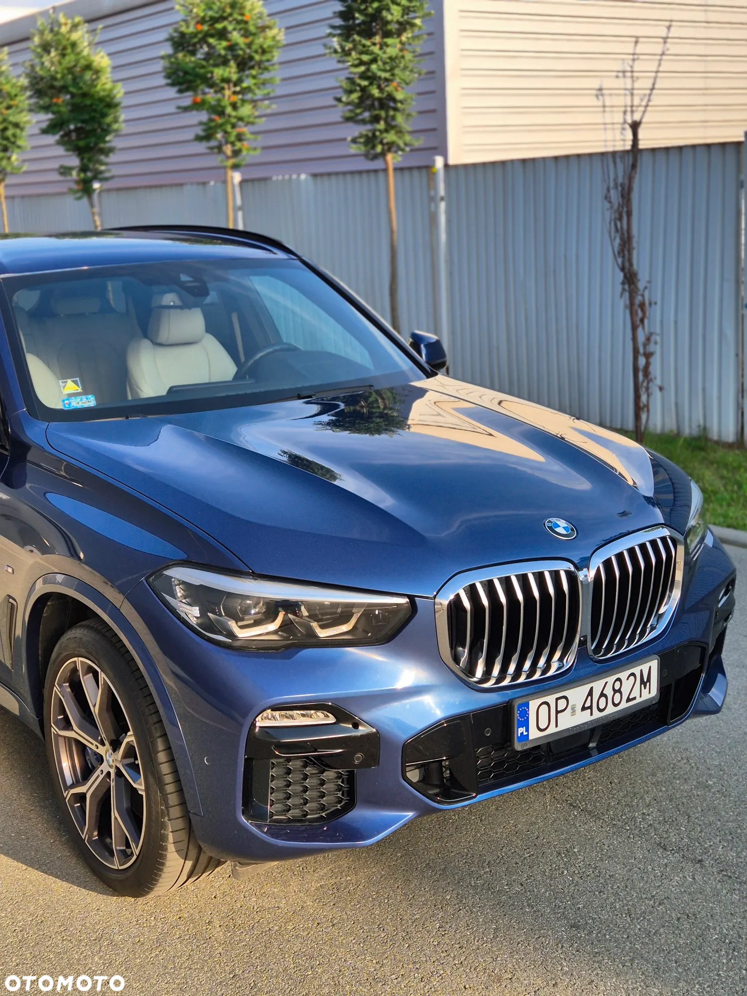 BMW X5 xDrive25d sport - 12