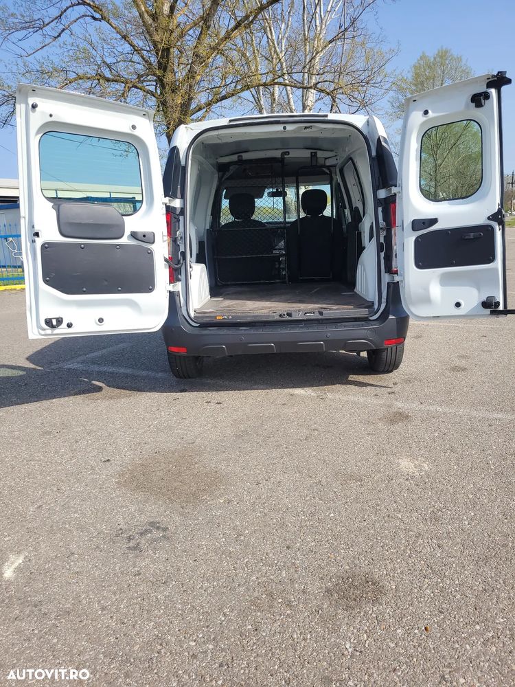 Dacia Dokker 1.5 Blue dCi Laureate - 15