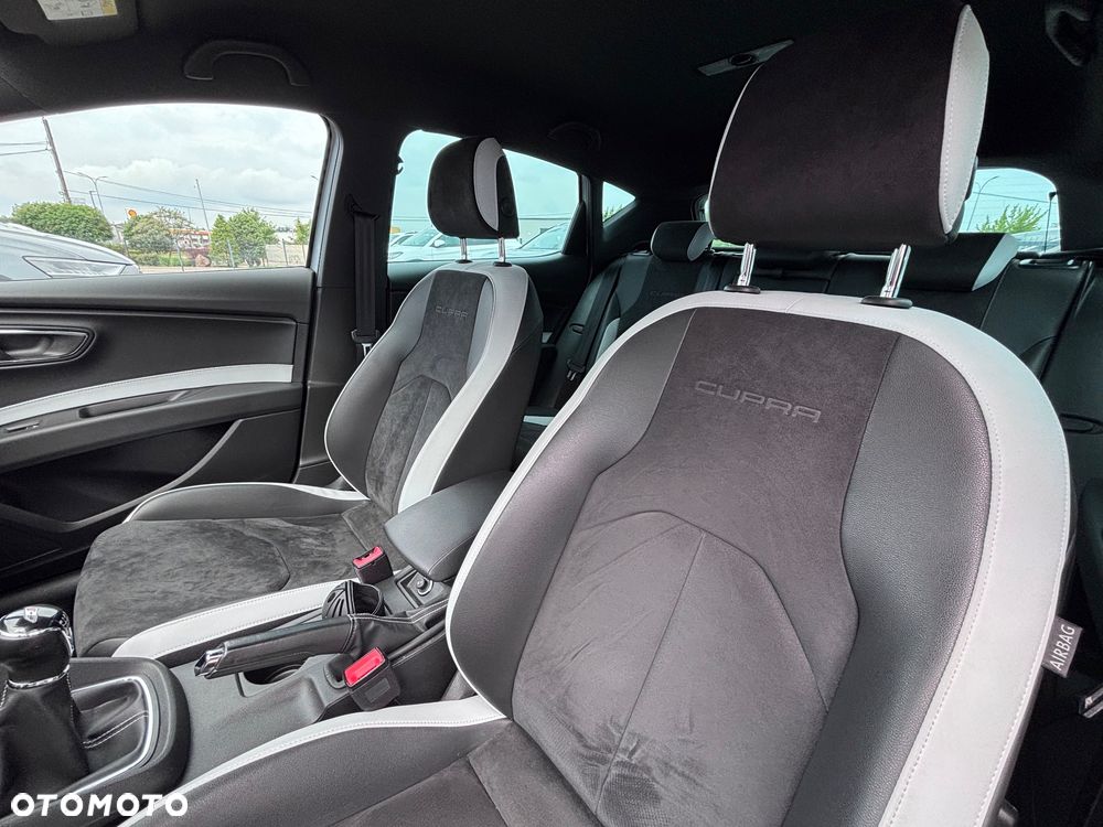 Seat Leon - 24