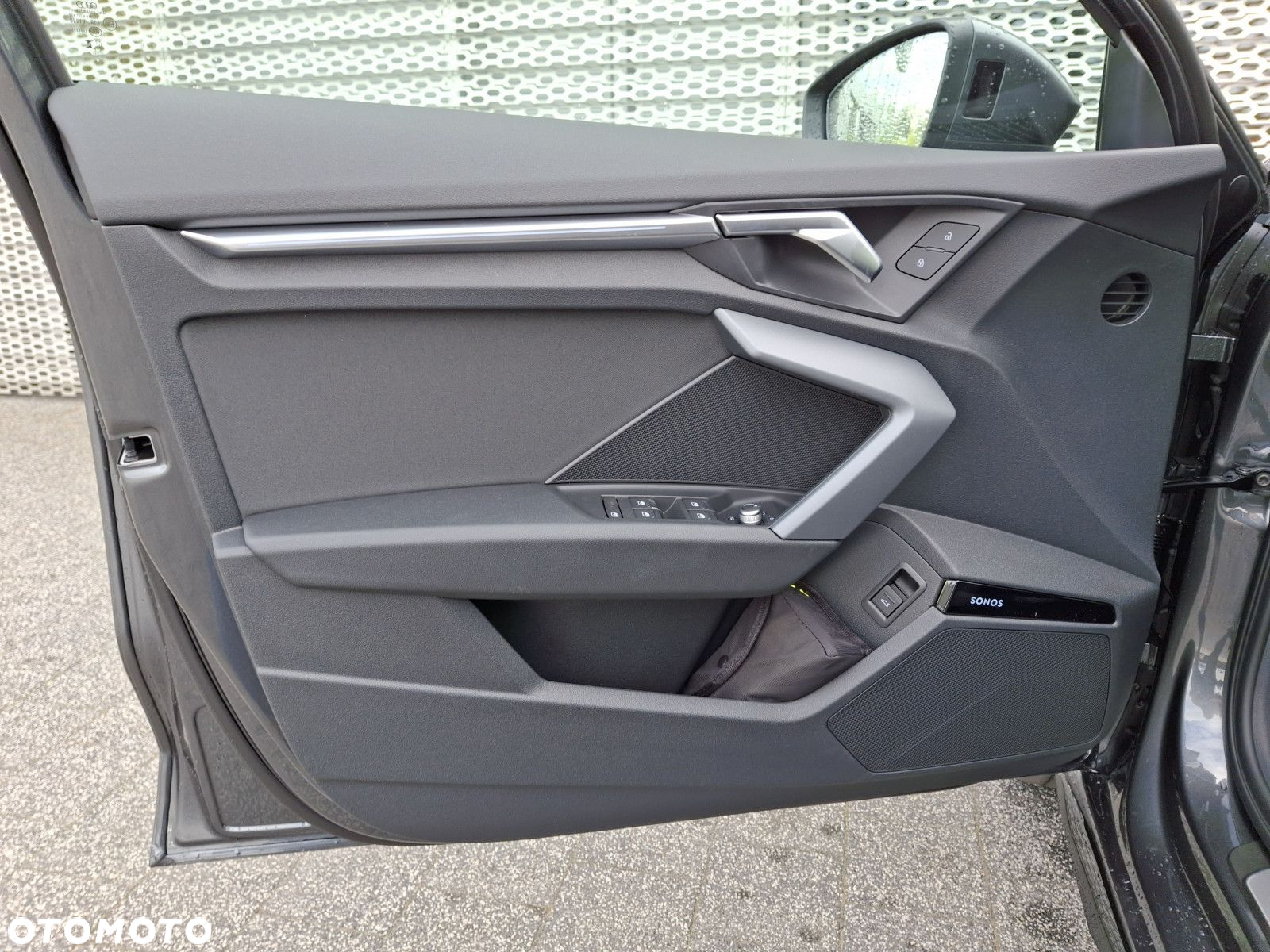 Audi A3 - 8