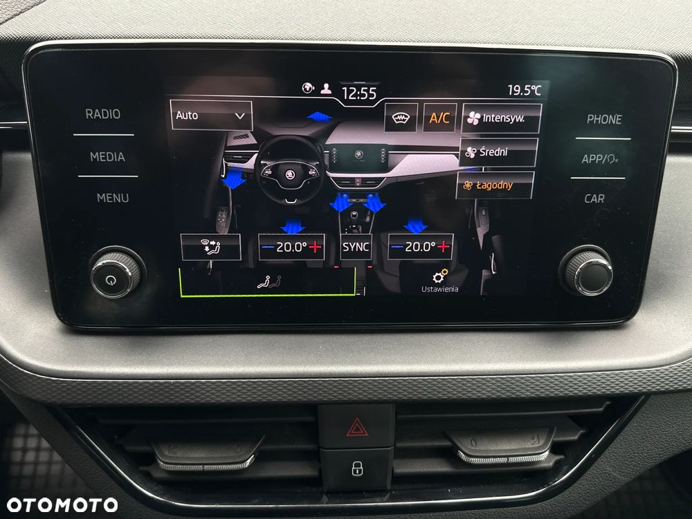 Skoda Kamiq 1.5 TSI DSG Style - 18