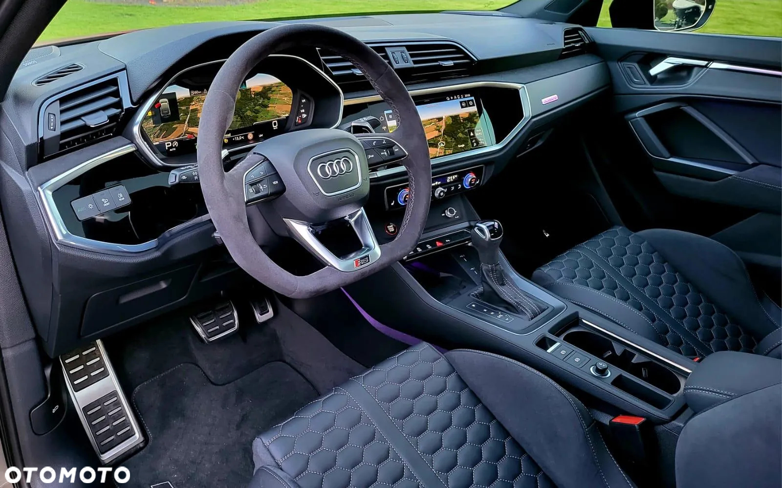 Audi RS Q3 - 6