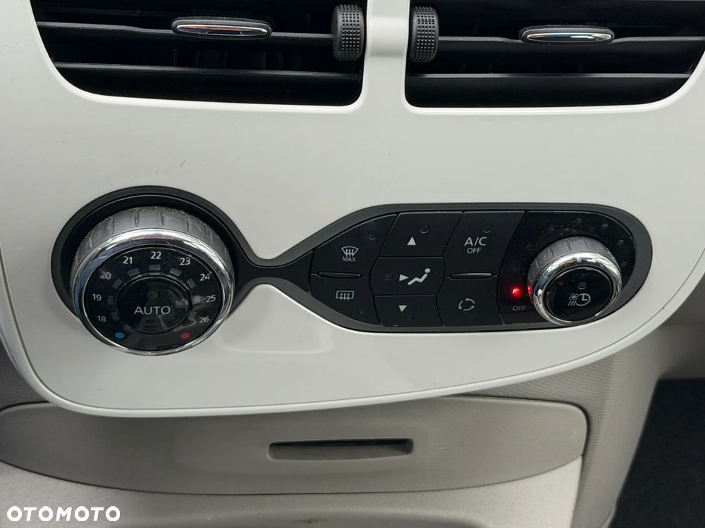 Renault Zoe (mit Batterie) 41 kwh Life - 23