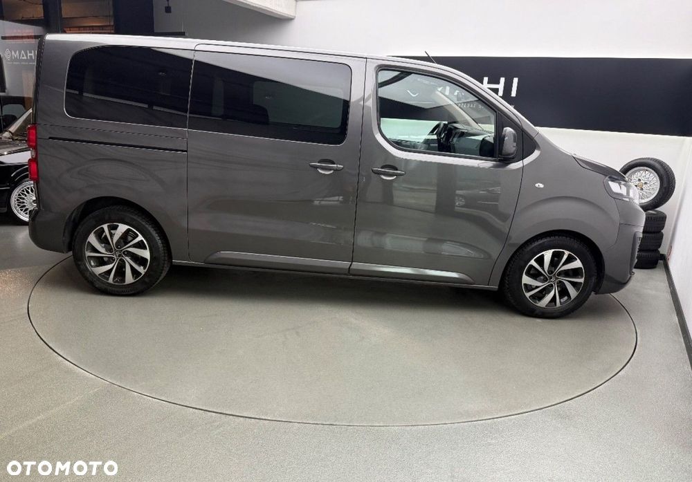 Citroën SpaceTourer - 12
