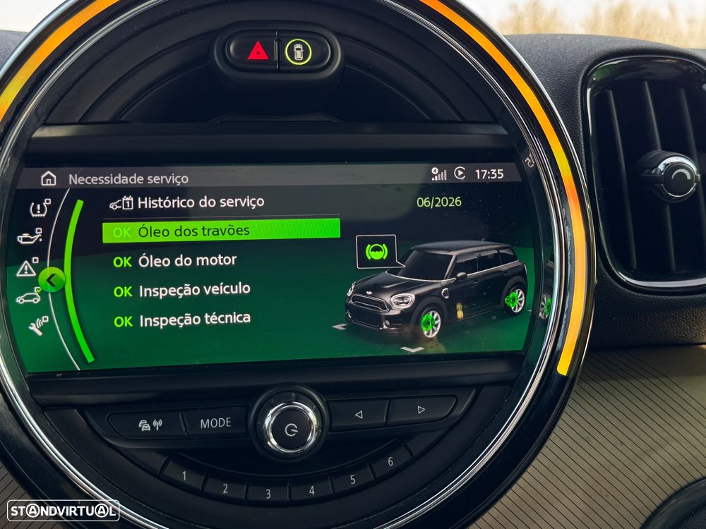 MINI Countryman Cooper SE ALL4 Auto - 45