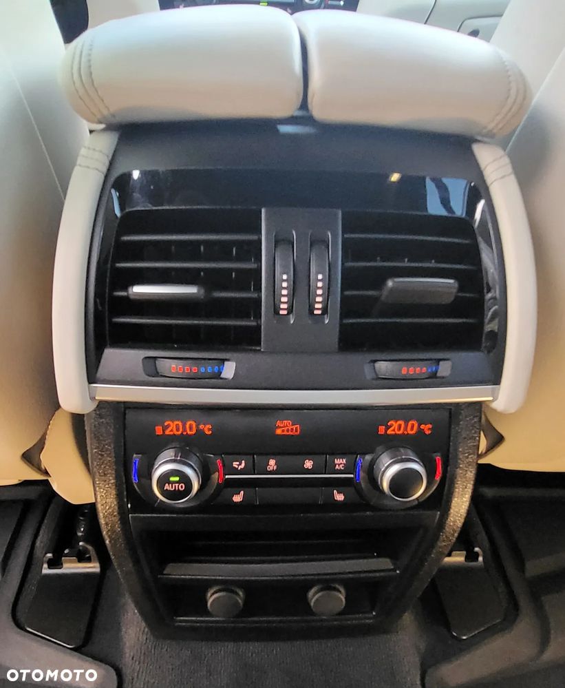 BMW X5 M M50d - 20