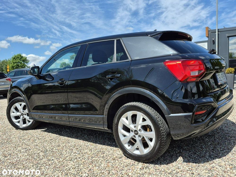 Audi Q2 - 18