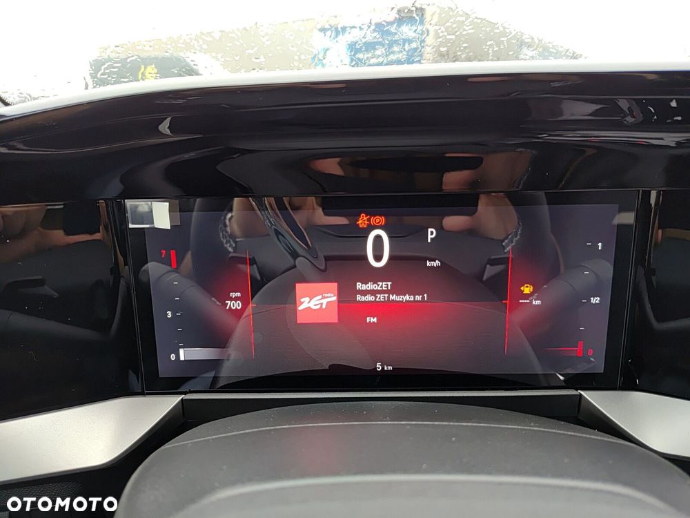 Opel Mokka 1.2 T GS S&S - 24