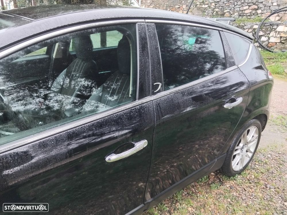 Lancia Delta 1.4 T-Jet Oro - 7