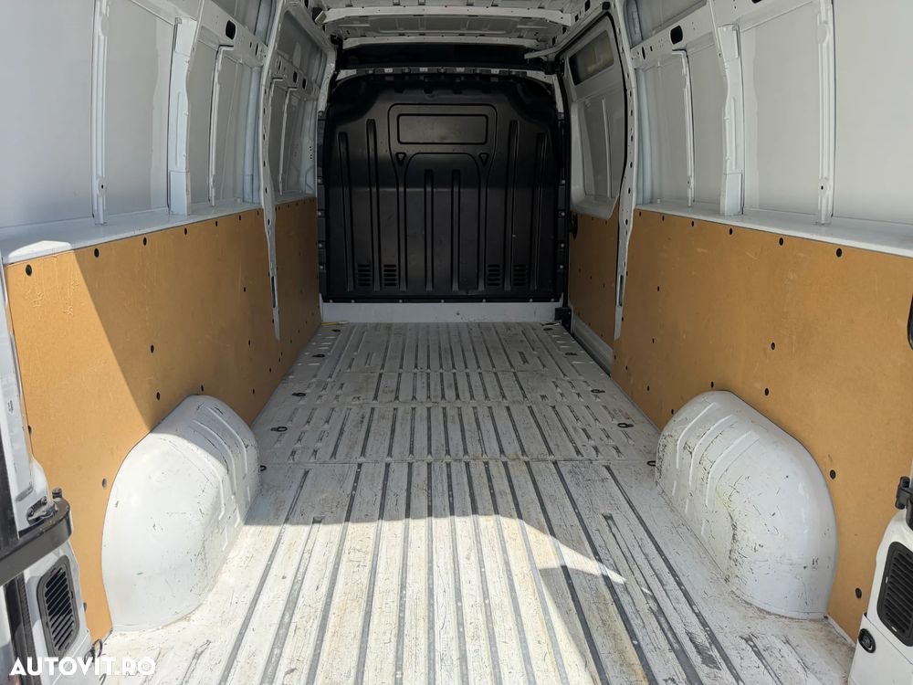 Renault MASTER L3H2 - 11