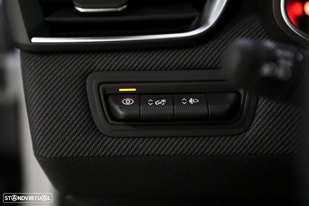 Renault Clio 1.0 TCe Esprit Alpine - 17