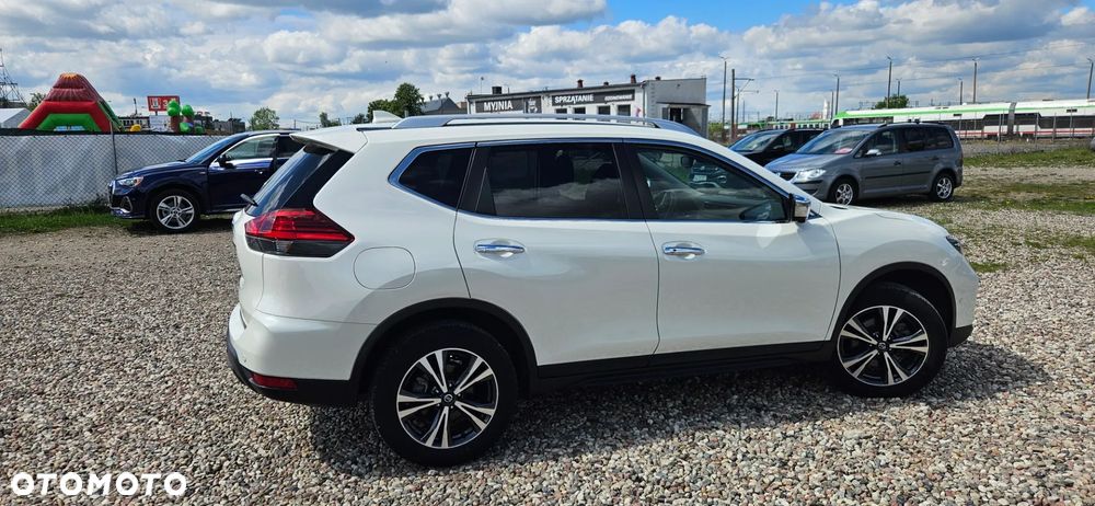 Nissan X-Trail - 9
