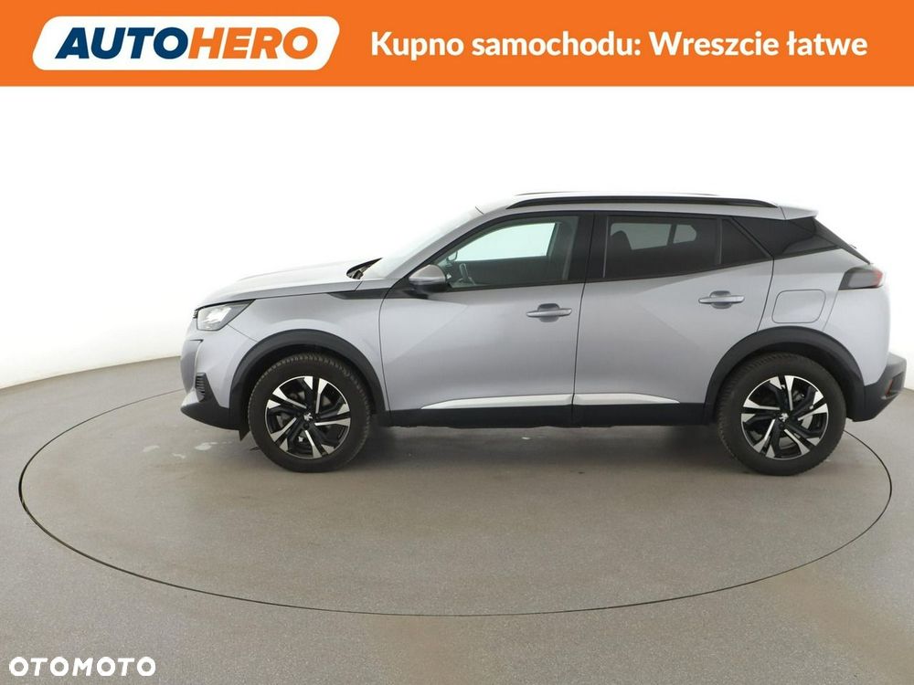 Peugeot 2008 PureTech 130 EAT8 Allure - 3