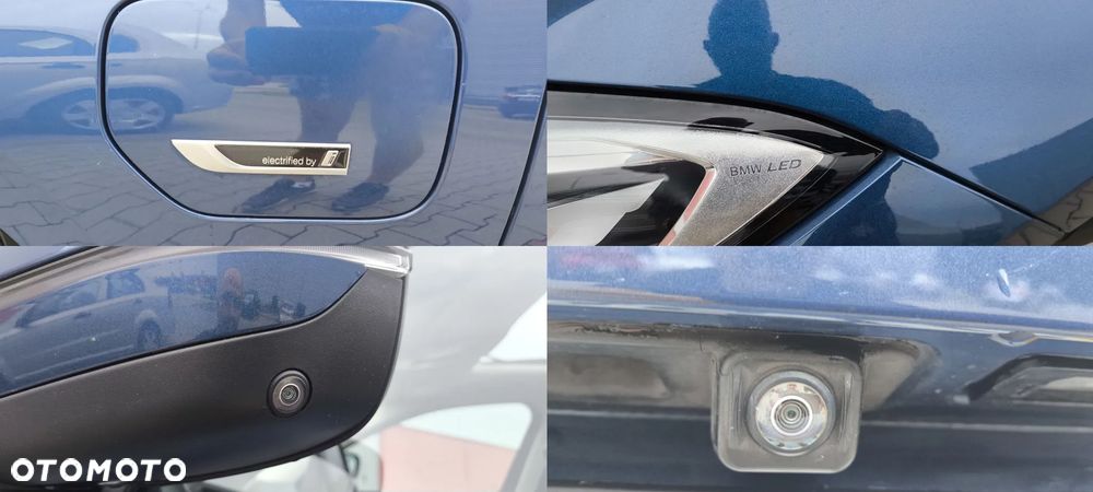 BMW Seria 3 330e Luxury Line - 10
