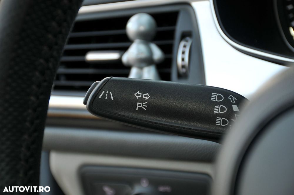 Audi A6 Limuzina 2.0 TDI Ultra S tronic - 24